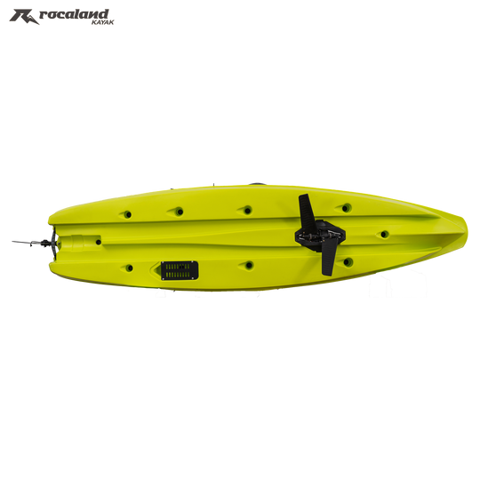 ROCALAND MUSKY 105 PEDAL DRIVE KAYAK